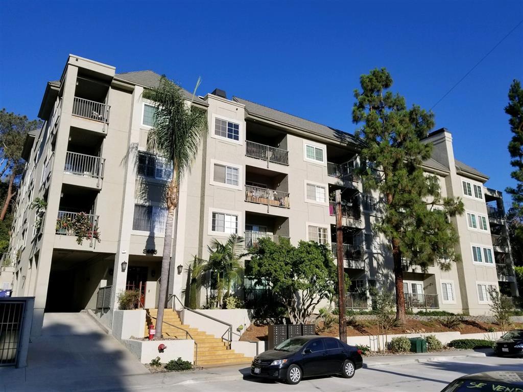 Fabulous condo next to Balboa Park and walking distance to restaurants and shops! New flooring throughout condo. Sliding glass door leads to a large outdoor Patio/Balcony to enjoy summer evenings. Includes a cozy fireplace for winter and has a great open floor plan to entertain guests. Property also includes a laundry room inside the home, roof top deck, and two parking spaces in garage. Neighborhoods: North Park Sewer: Sewer Connected