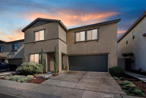 A home in Lake Elsinore