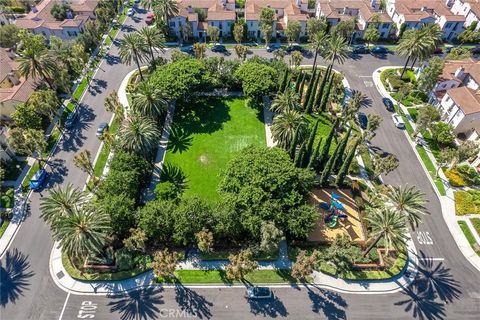 A home in Irvine