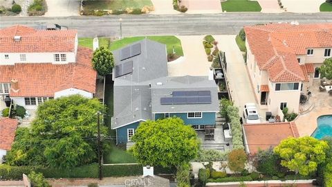 A home in Redondo Beach