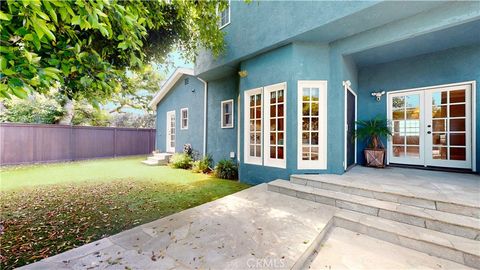 A home in Redondo Beach