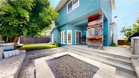 A home in Redondo Beach