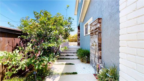 A home in Redondo Beach