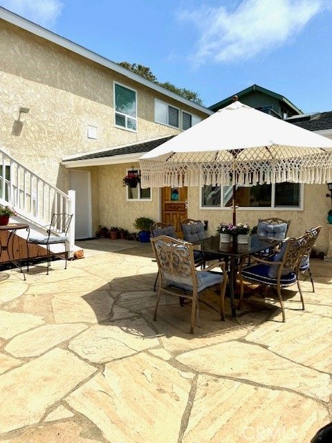 A home in Los Osos