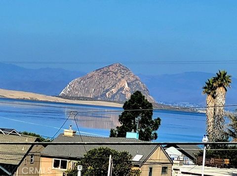 A home in Los Osos