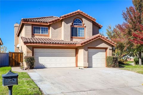 A home in Highland