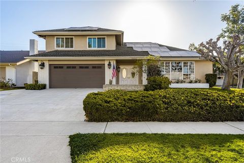 2021 Millwood Street Santa Ana CA 92705