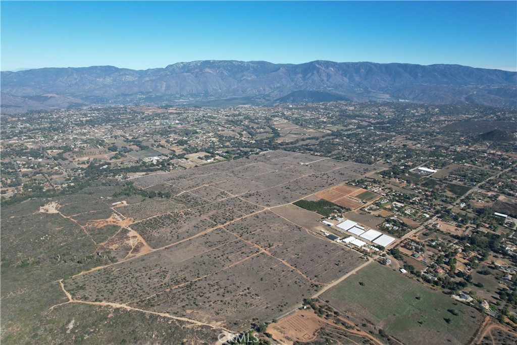 Valley Center - Land