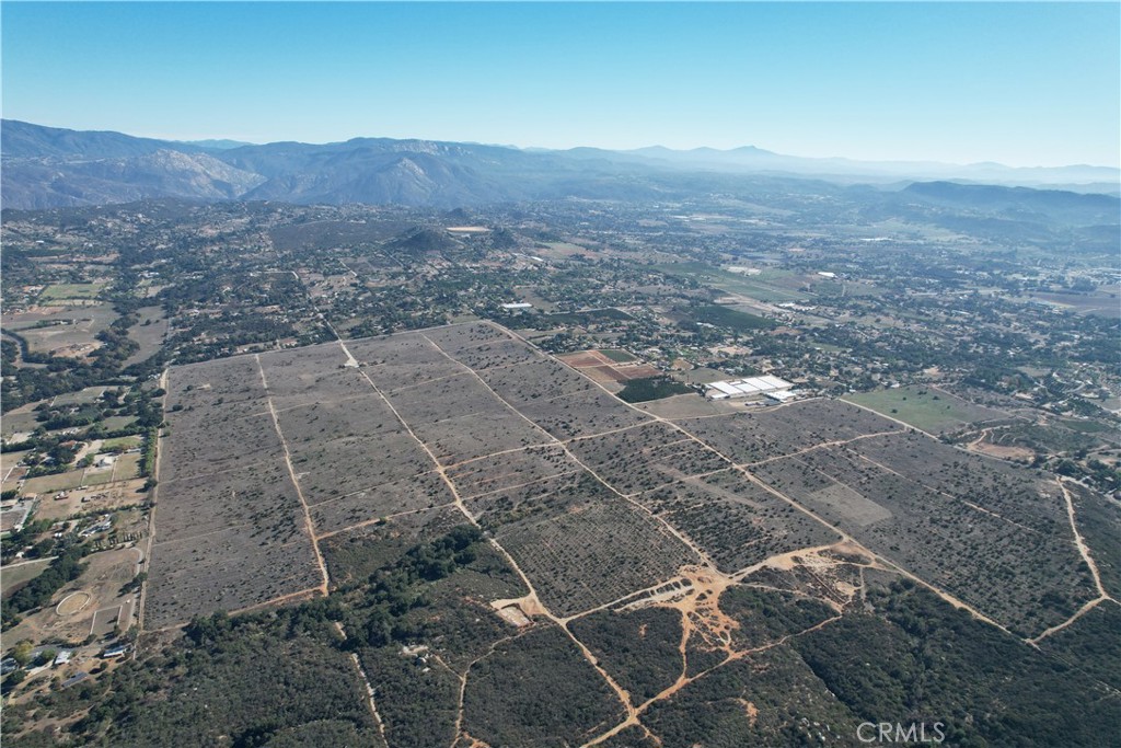 Valley Center - Land