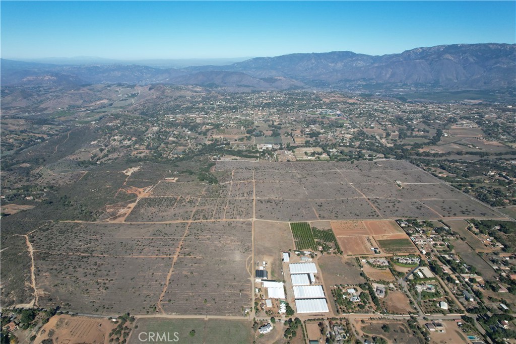 Valley Center - Land
