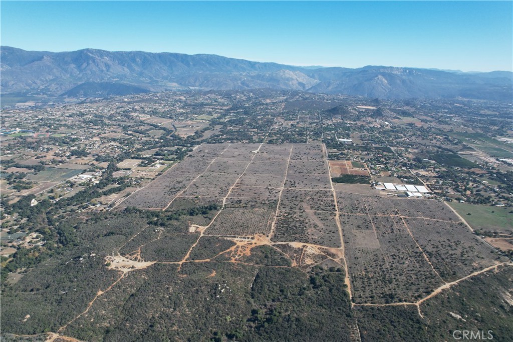 Valley Center - Land