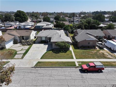 A home in Norwalk