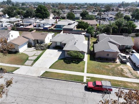 A home in Norwalk