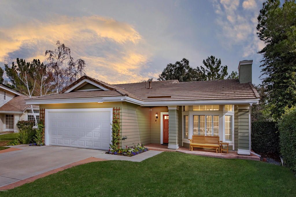 Country Gate - Residential