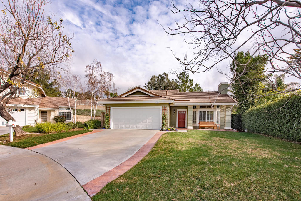 Country Gate - Residential