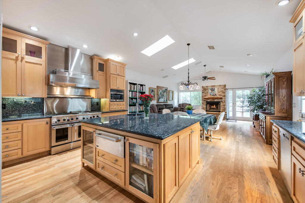 Country Gate - Residential