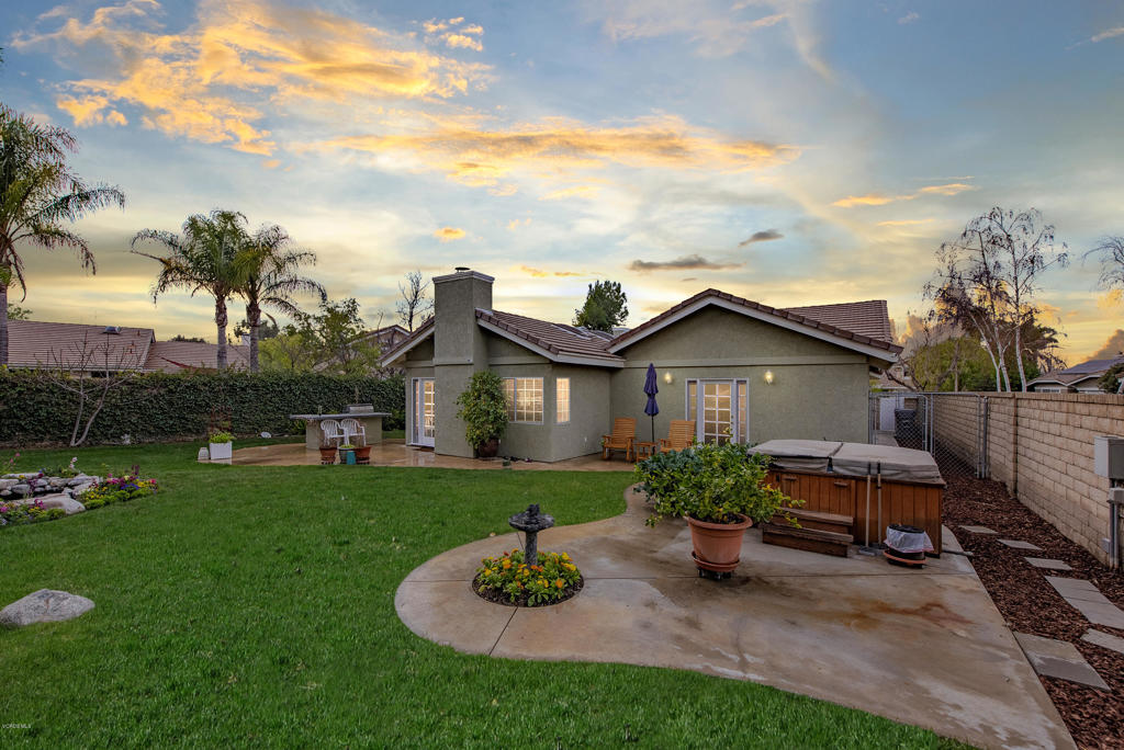 Country Gate - Residential