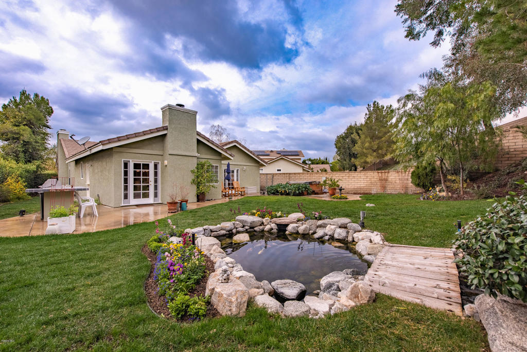 Country Gate - Residential