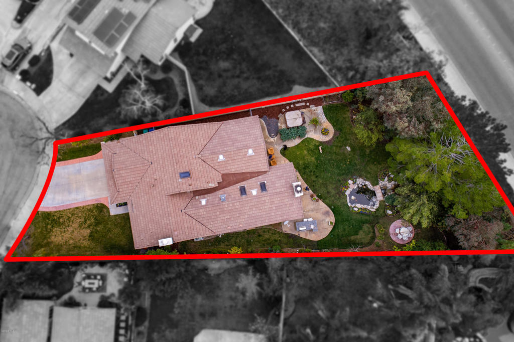 Country Gate - Residential