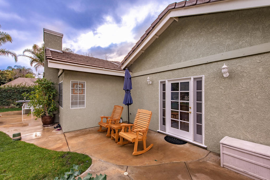 Country Gate - Residential