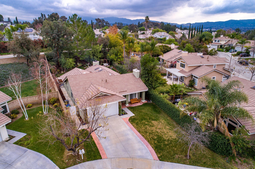 Country Gate - Residential