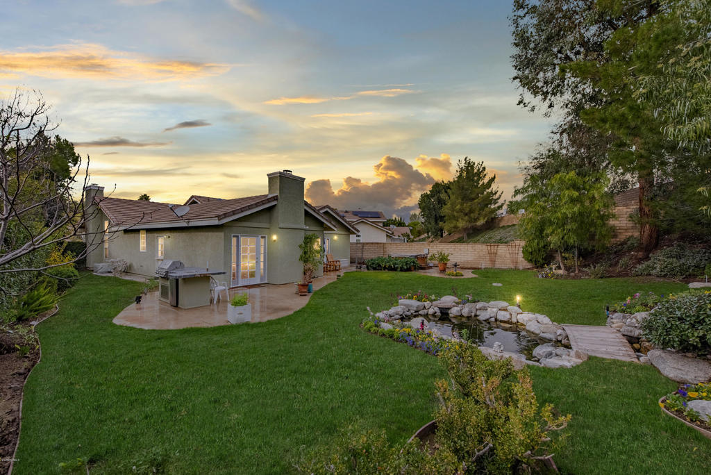 Country Gate - Residential