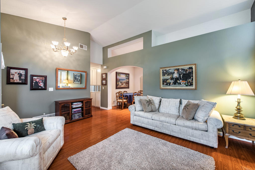 Country Gate - Residential