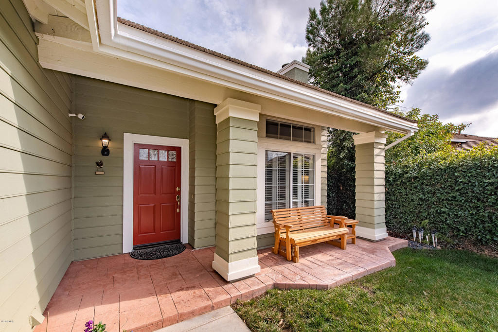 Country Gate - Residential