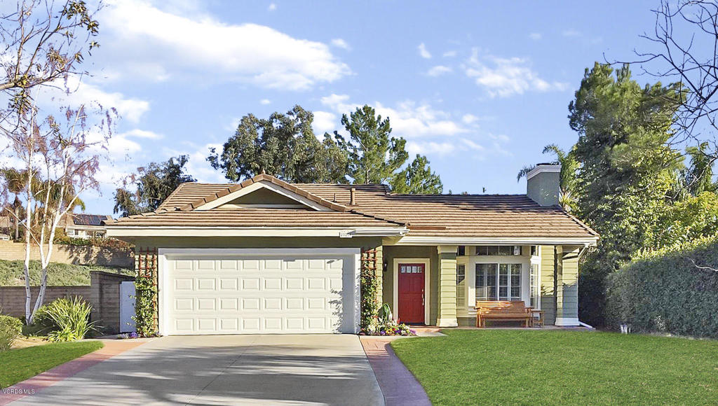 Country Gate - Residential