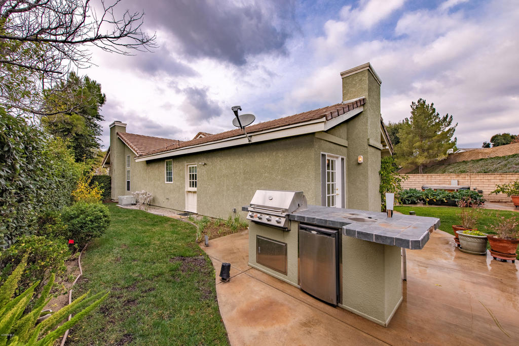 Country Gate - Residential