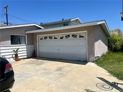 Photo of 18221 Los Palacios Drive, Rowland Heights, CA 91748 (MLS # DW24218166)