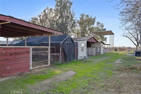 A home in Bakersfield