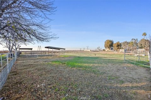 A home in Bakersfield