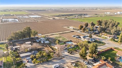 A home in Bakersfield