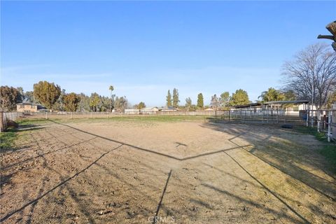 A home in Bakersfield