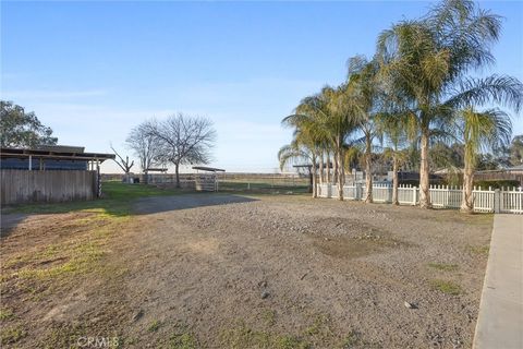 A home in Bakersfield