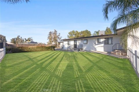 A home in Bakersfield