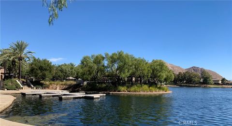 A home in Menifee