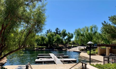 A home in Menifee