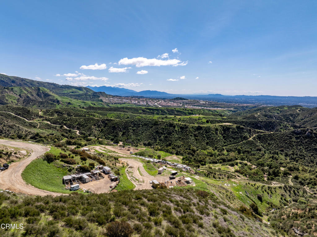 13100 Browns Canyon Rd