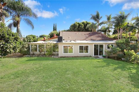 A home in Hacienda Heights