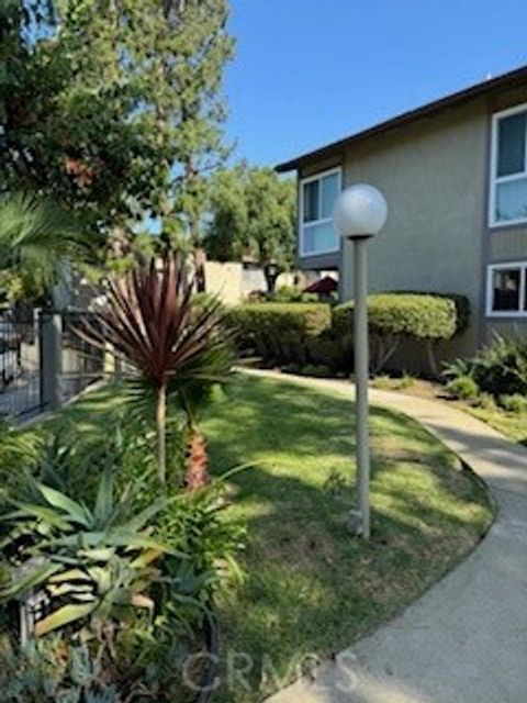 A home in Torrance