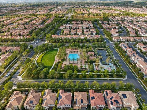 A home in Irvine