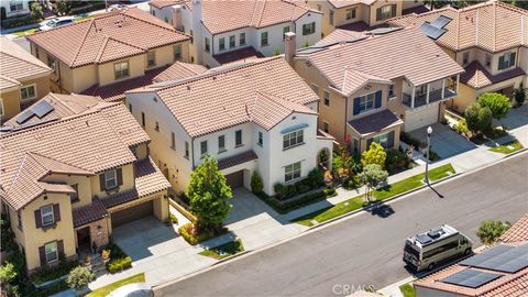 A home in Irvine