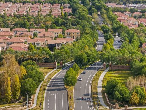 A home in Irvine