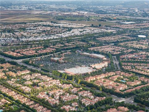 A home in Irvine