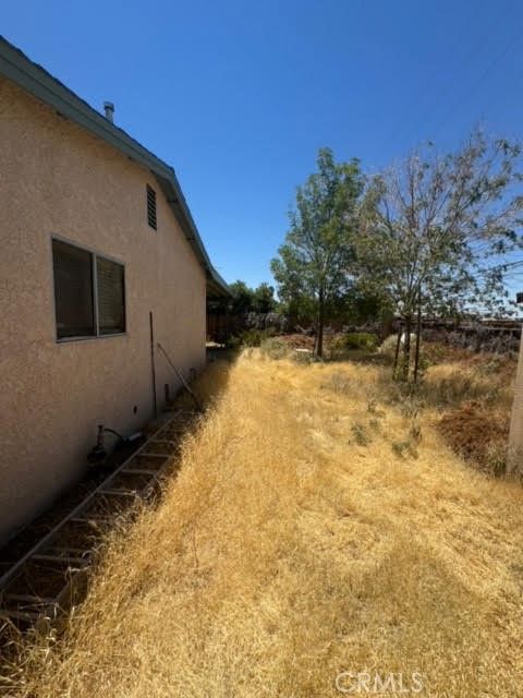 A home in Barstow