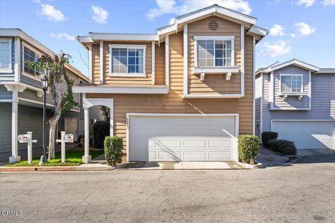 A home in North Hills