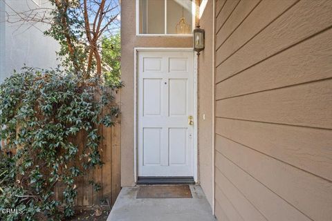 A home in North Hills