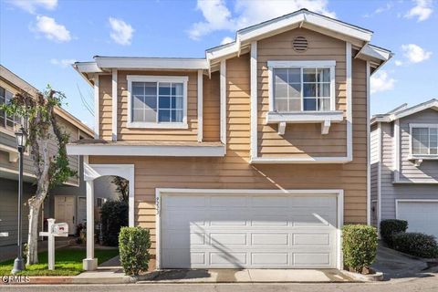 A home in North Hills